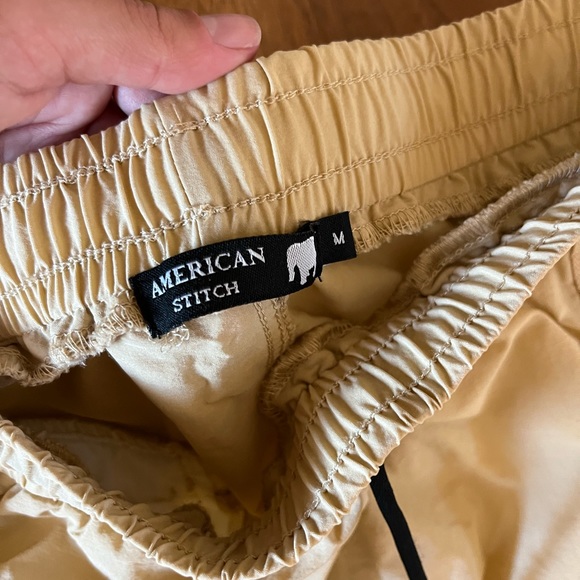 American Stitch technical pants - Picture 6 of 6